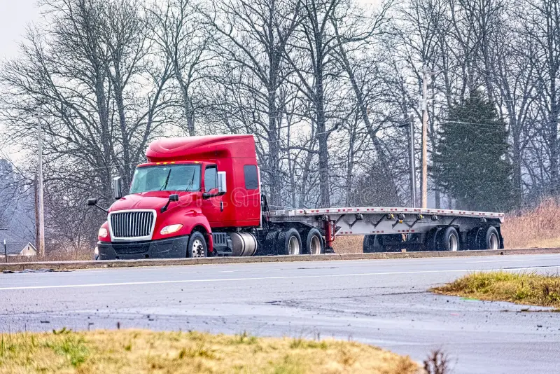 Flatbed